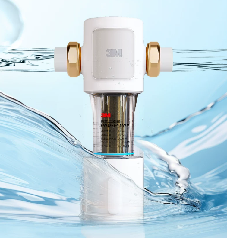 深圳净水器